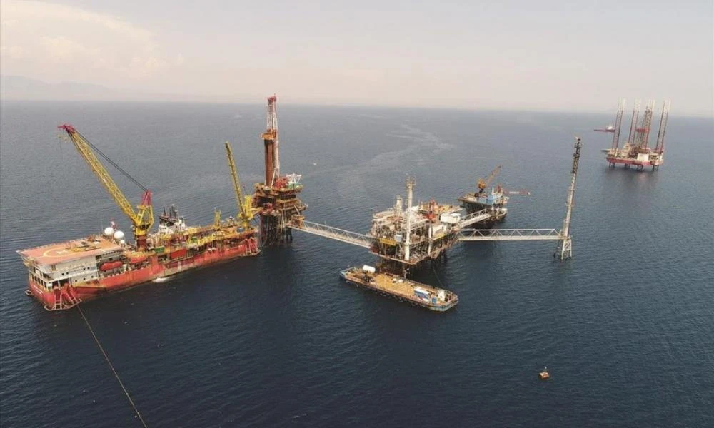 Energean: Ηγέτιδα εταιρεία στη Μεσόγειο - Συμφωνία ανάπτυξης κοιτασμάτων φυσικού αερίου στο Μαρόκο